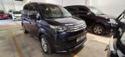 Toyota Spade 2017 Purple for sale