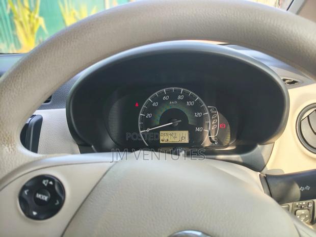Nissan Dayz 2019 Silver
