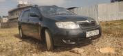 Toyota Corolla Fielder 2006 Black for sale