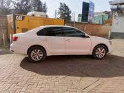 Volkswagen Jetta 2015 White for sale