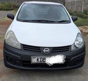 Nissan Advan 2014 White for sale