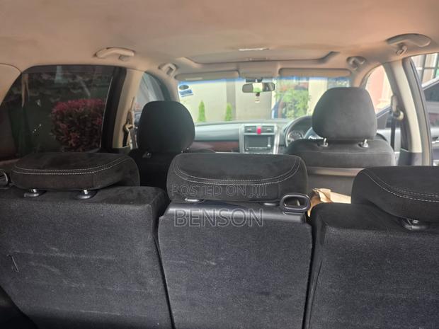 Honda CR-V 2009 Blue