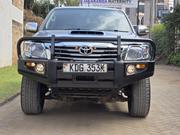Toyota Hilux 2014 Blue for sale
