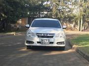 Subaru Legacy 2013 White for sale