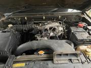 Mitsubishi Pajero 2009 Black for sale