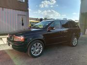 Volvo XC90 2012 Black for sale
