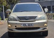 Lexus RX 2003 Beige for sale