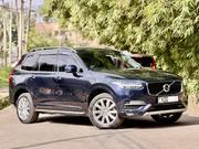 Volvo XC90 T5 Momentum AWD 2019 Black for sale