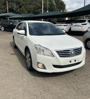 Toyota Premio 1.5 FWD 2016 White for sale