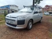 Toyota Probox 1.5 DX 2WD 2020 Silver for sale