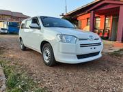 Toyota Probox 1.3 GL 2WD 2020 White for sale