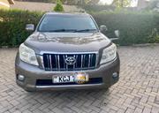 Toyota Land Cruiser Prado 2009 for sale
