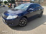 Toyota Allion 2012 Blue for sale