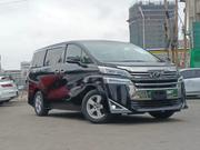 Toyota Alphard 2019 Black for sale