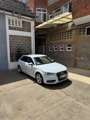 Audi A3 2015 White for sale