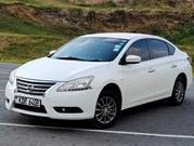 Nissan Teana 2017 White for sale