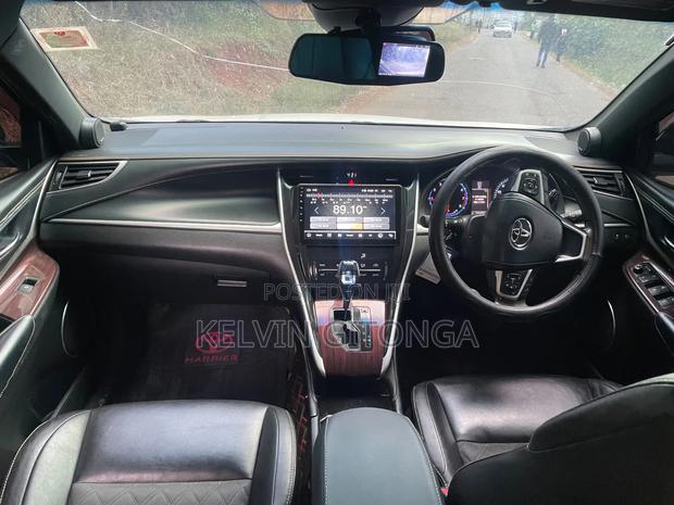 Nissan Note 2018 Black