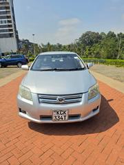 Toyota Axio 2010 for sale