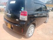 Toyota Spade 2015 Black for sale