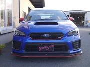 Subaru WRX 2019 Blue for sale