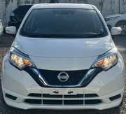 Nissan Note 2020 White for sale