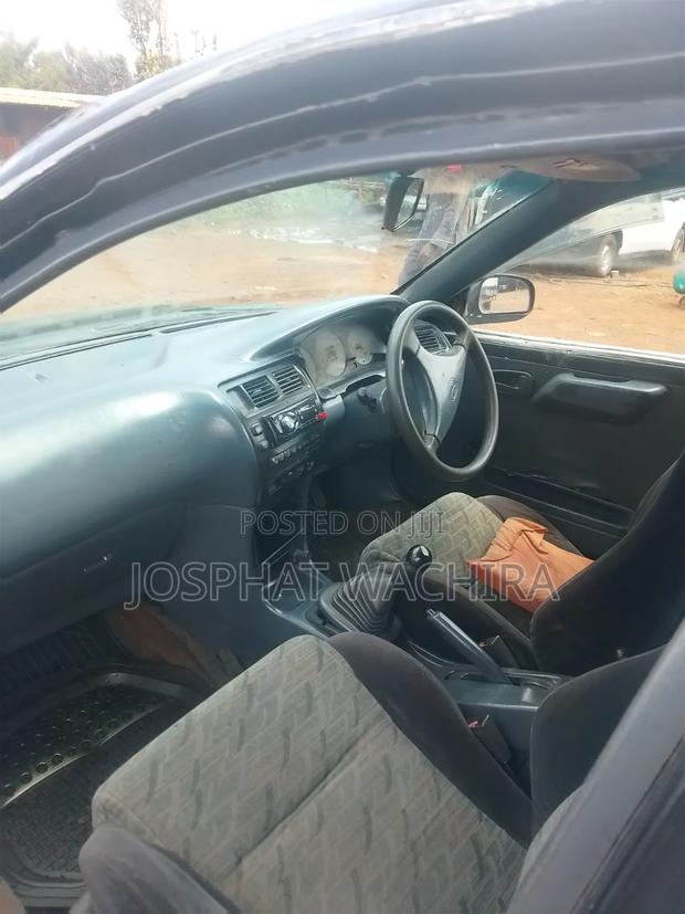 Toyota Corolla G-Touring 2000 Blue