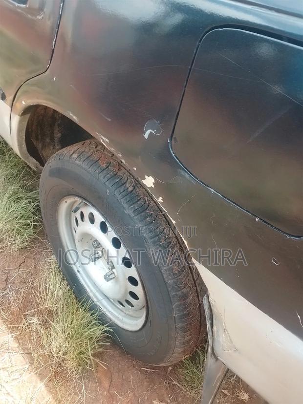 Toyota Corolla G-Touring 2000 Blue