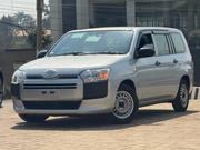 Toyota Probox 2019 Silver for sale
