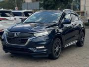 Honda Vezel 2019 Blue for sale