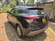 Honda Vezel 2018 Black for sale