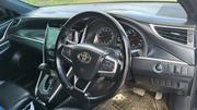 Toyota Harrier 2.0 2014 Black for sale