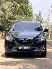 Mazda CX-5 2014 Black for sale