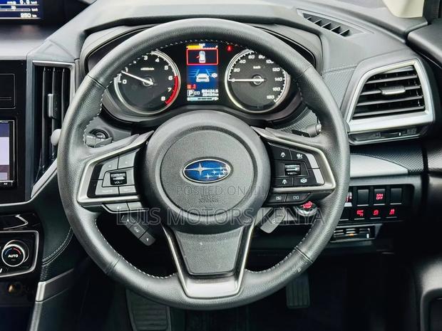 Subaru Forester 2019 Beige