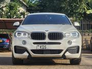 BMW X6 xDrive35i AWD 2018 White for sale