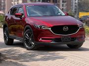 Mazda CX-5 2019 Red for sale