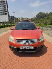 Nissan Dualis 2009 for sale