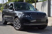 Rover Land 2021 Black for sale