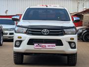 Toyota Hilux 2020 White for sale