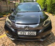 Honda Vezel 1.5 Hybrid 2WD 2018 Black for sale