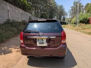 Toyota Wish 2008 Maroon for sale