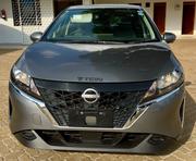 Nissan Note 1.2 Hybrid 2021 Gray for sale