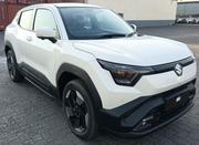 New Suzuki Vitara 2025 White for sale