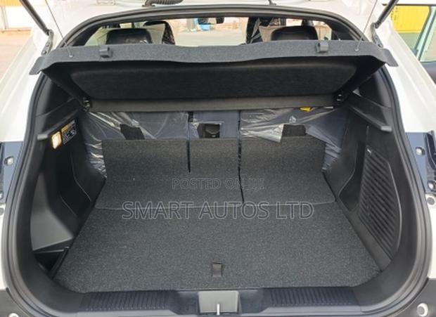 New Suzuki Vitara 2025 White
