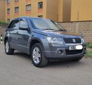 Suzuki Escudo 2006 Gray for sale