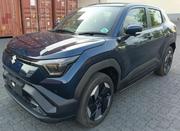 New Suzuki Vitara 2025 Blue for sale
