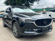 Mazda CX-5 2019 Black for sale