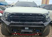 Ford Ranger 2019 White for sale