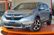 Honda CR-V 2019 Gray for sale