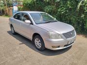 Toyota Premio 2007 Silver for sale