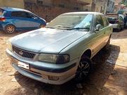 Nissan Sunny 2009 Gray for sale